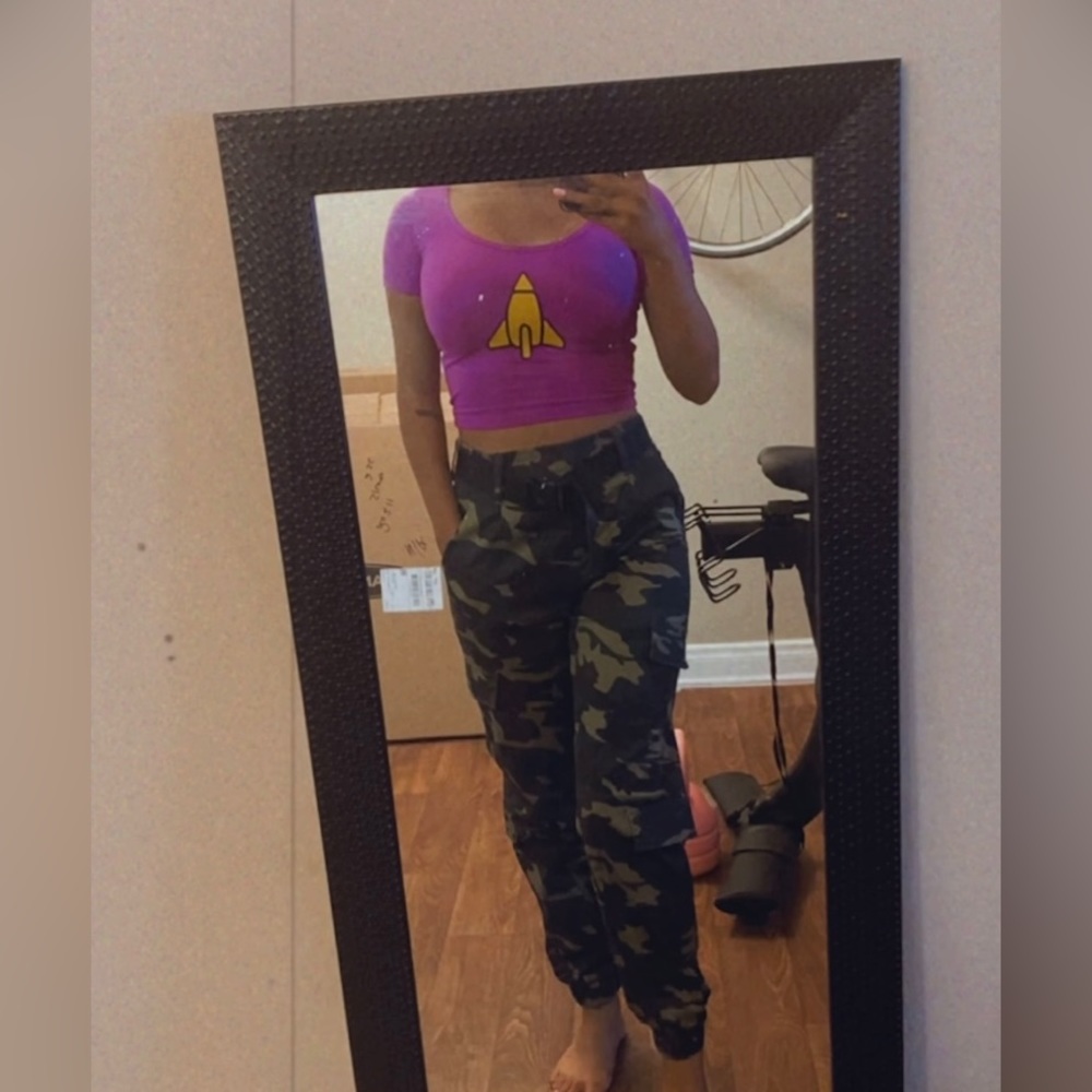 Reggie Rocket 💗 Rocket Power Cosplay Small 3-4